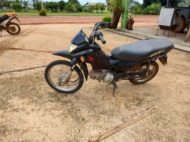 HONDA POP 110 2019
