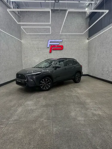 Toyota Corolla 2024