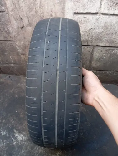 Pneu 185/65R15 Pirelli Meia Vida (01 unidade)