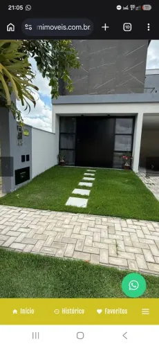 Casa no Brisas Ville