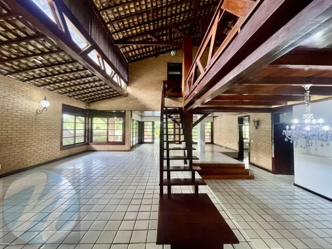 Casa em Condomínio para Venda em Maceió, Jardim Petrópolis, 3 dormitórios, 3 suítes, 6 ban