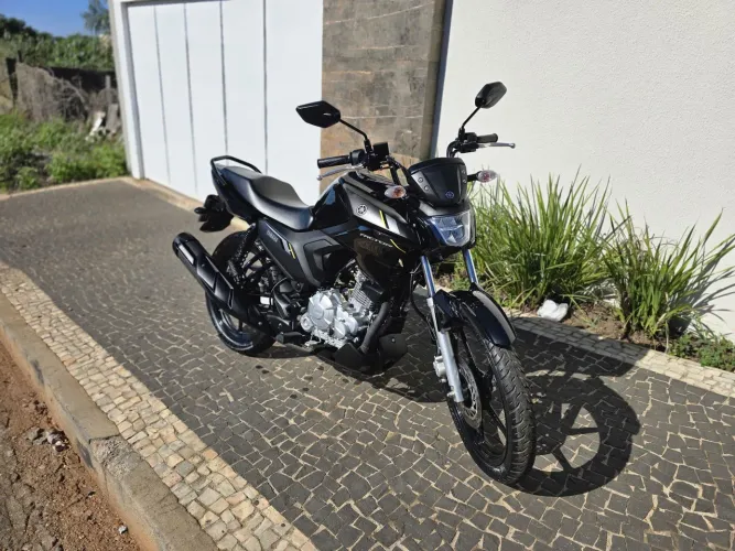 Yamaha Factor 150 2025