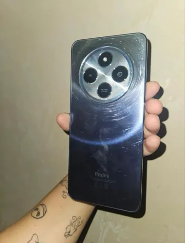 REDMI 14 C