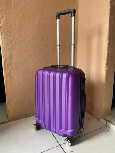 Mala de Bordo Seminova 10kg para Avião