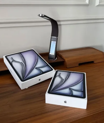 IPad Air M4 11 polegadas | 128GB | lacrado - 1 ano de garantia