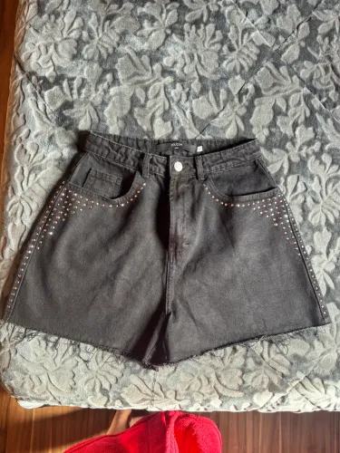 Short YouCom 40
