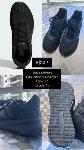 Tênis Adidas