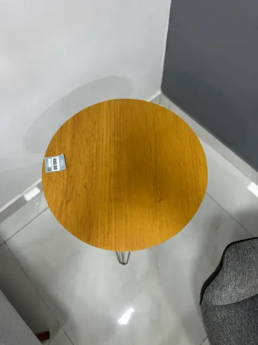 MESA DE APOIO EVOLUTION PATRIMAR