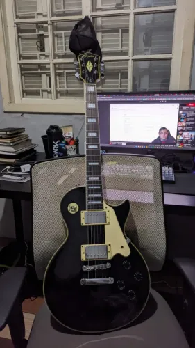 ?Vendo Guitarra Condor CLP 2-S