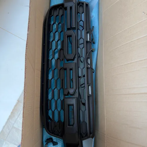 Grade ranger raptor 2024 a 26 (original)