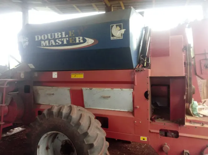 Miac Double Master 3