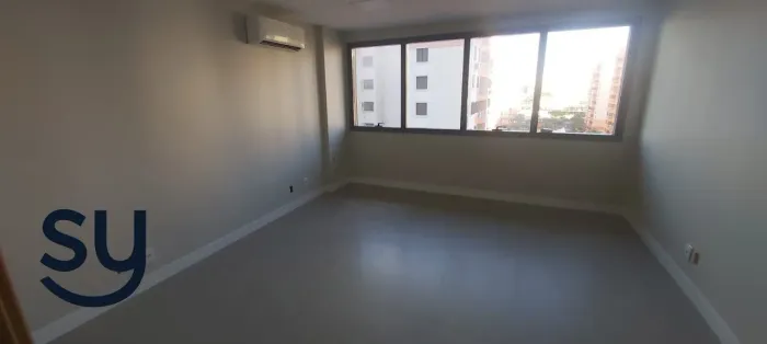 Sala comercial no Medplex Eixo Norte