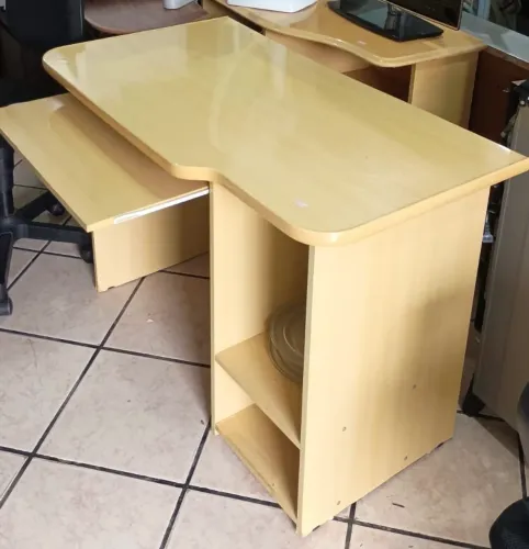 Mesa de escritório 