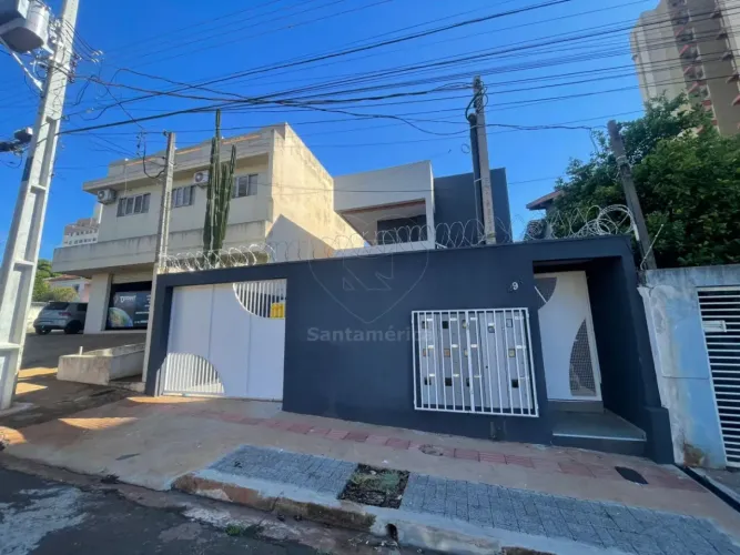 Apartamento semi-mobiliado para locação no Bairro Vila Nova - Região Central de Londrina
