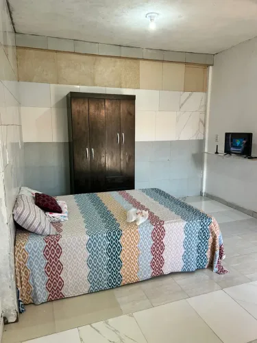 Kit mobiliado em Parintins