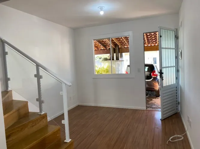 Sobrado com 2 dormitórios à venda, 70 m² por R$ 360.000,00 - Jaraguá - São Paulo/SP