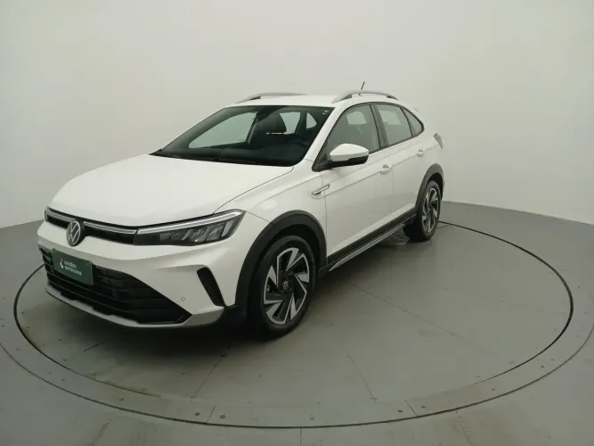 Volkswagen Nivus Highline 1.0 200 TSI Flex AUT 2025
