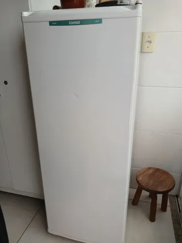 Freezer Consul 01 Porta Vertical