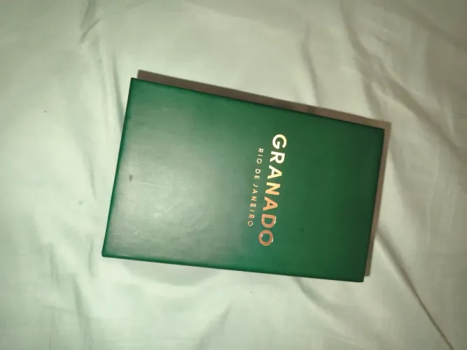 Perfume Granado Oásis
