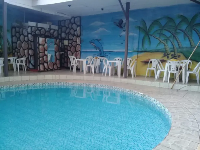 ALUGAMOS PARA EVENTOS..! 600 REAIS