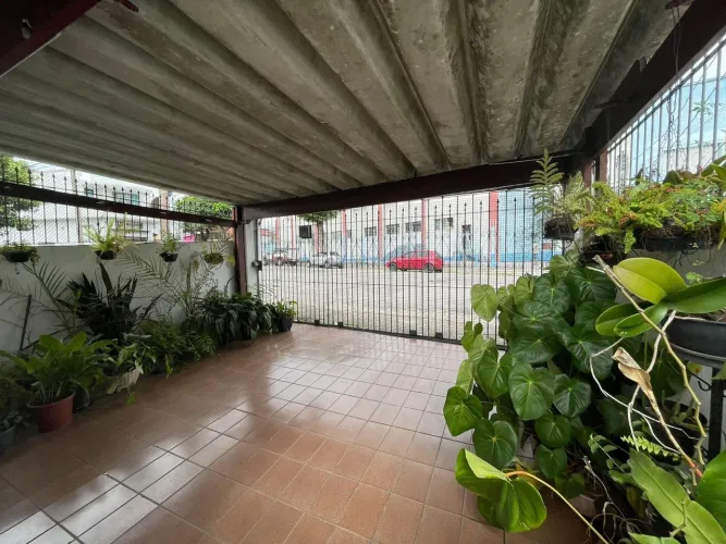 Casa à venda, Vila Conde do Pinhal, São Paulo, SP