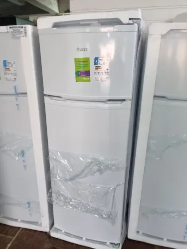 Geladeira 