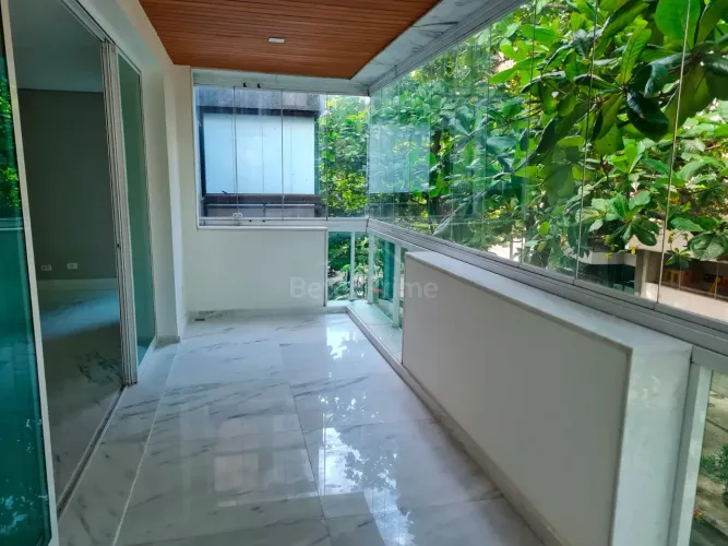Ipanema - Cobertura Duplex - Rua Redentor -1ª Locação - 270m² - 3 suítes