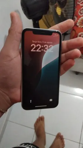 vendo ou troco iphone xr