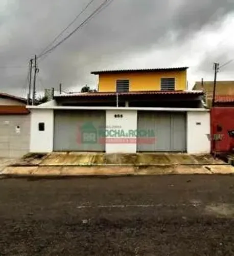 Excelente Casa a venda em TIMON