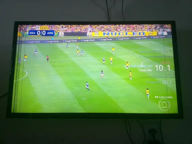 TV SMART SAMSUNG