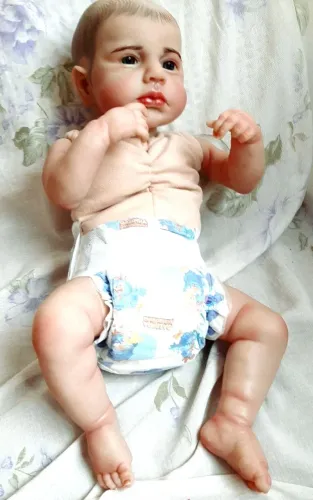Bebê reborn
