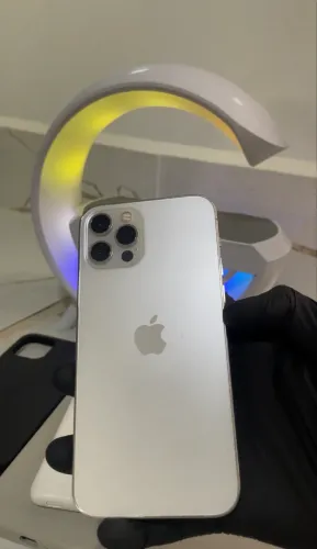 IPhone 12 Pro Max Branco