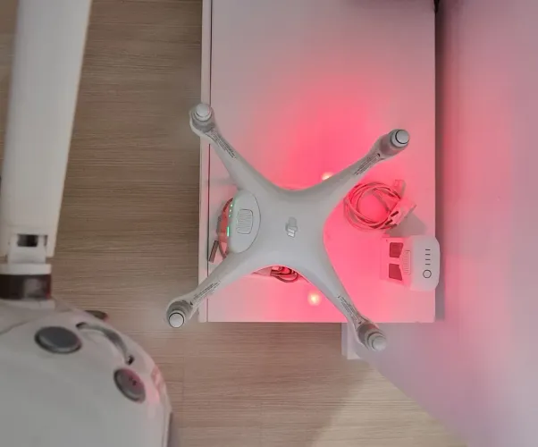Drone DJI Phanton 4 Advanced