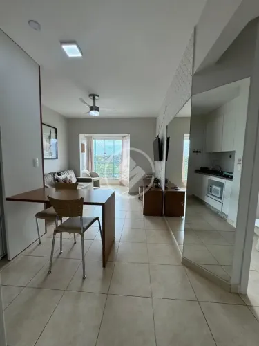 APARTAMENTO À VENDA | EXCELENTE OPORTUNIDADE DE INVESTIMENTO EM CALDAS NOVAS  codigo: 3446