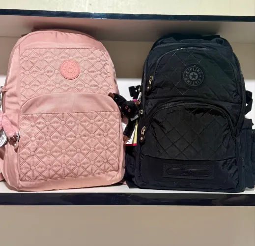 Mochilas Escalares Kipling 