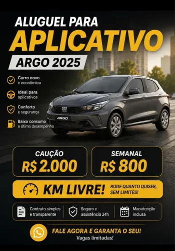 Oportunidade de trabalho sem burocracia !
