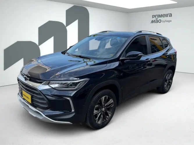 Chevrolet Tracker Premier 1.2 Turbo 12V Flex AUT 2024