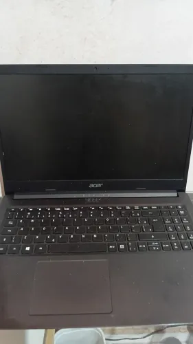 Notebook Acer aspire 3