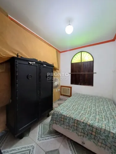 Chácara com 4 quartos em Mercês