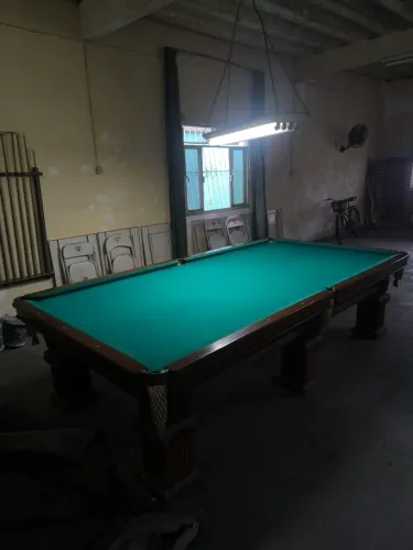 Mesa bilhar de sinuca profissional 