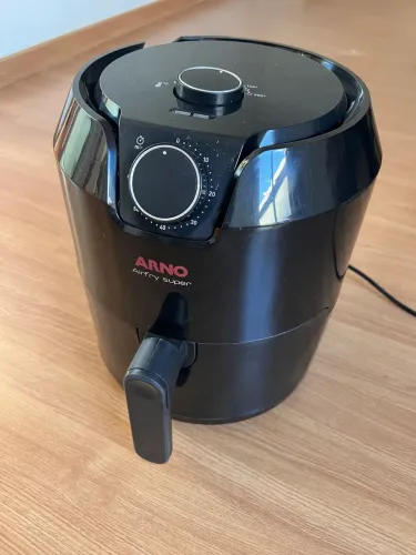 Air Fryer Arno