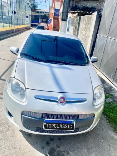 Fiat Palio Attractive 1.0 EVO Fire Flex 8V 5P 2017