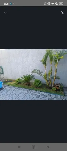 Jardinagem