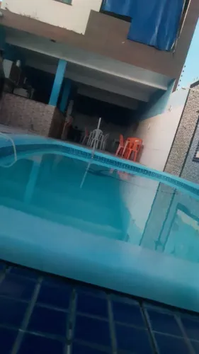 Exelente casa em barra dos coqueiros