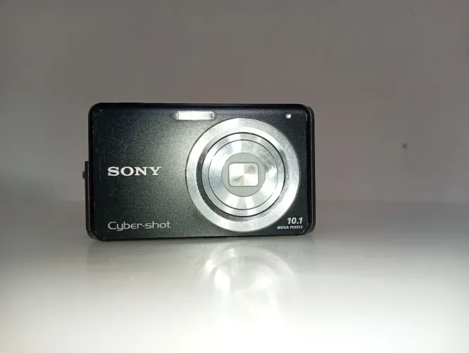 Câmera Digital easy share sony 10.1 mega pixels