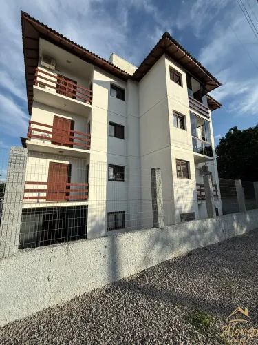 Apartamento a venda com 2 dormitórios à venda | Vila Germânia | Nova Petrópolis RS REF: 1