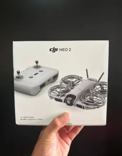 Drone dji neo 2