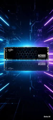 SSD nvme 256gb