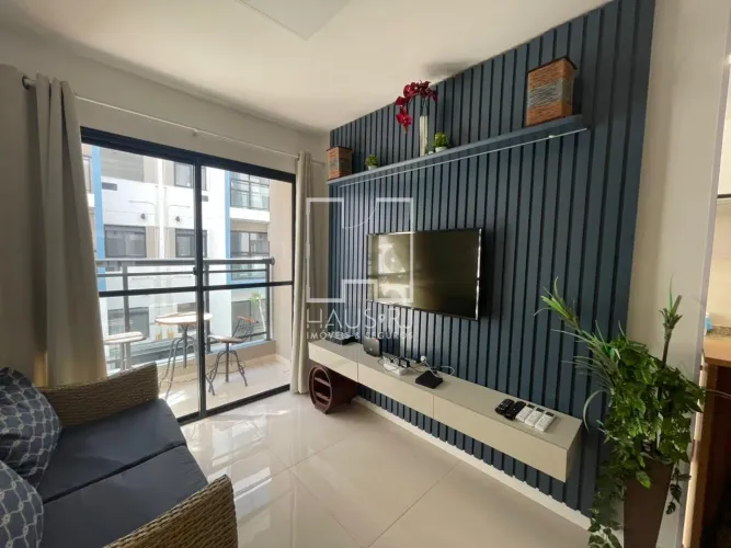 Apartamento para Locação em Rio de Janeiro, Recreio dos Bandeirantes, 2 dormitórios, 1 ban
