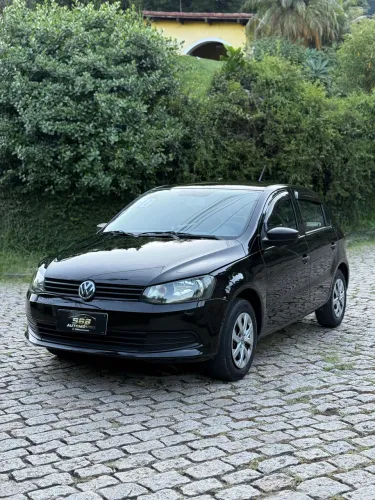 Volkswagen Gol Geração VI Special 1.0 8V Total Flex Mec. 4P 2016